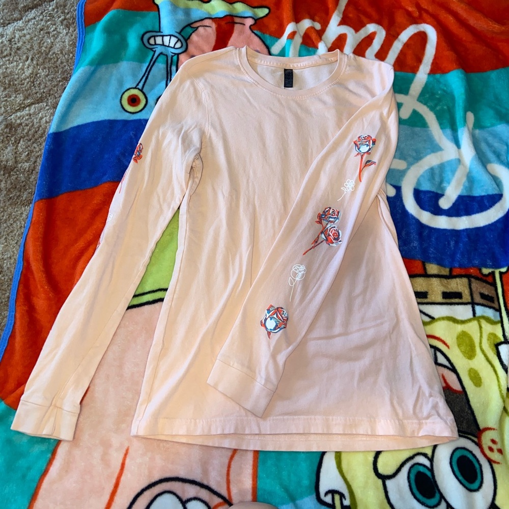 Women’s Adidas long sleeve